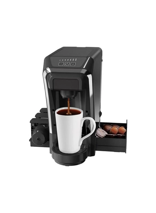 Multi-Capsule Tea & Coffee Machine LPMFCMS