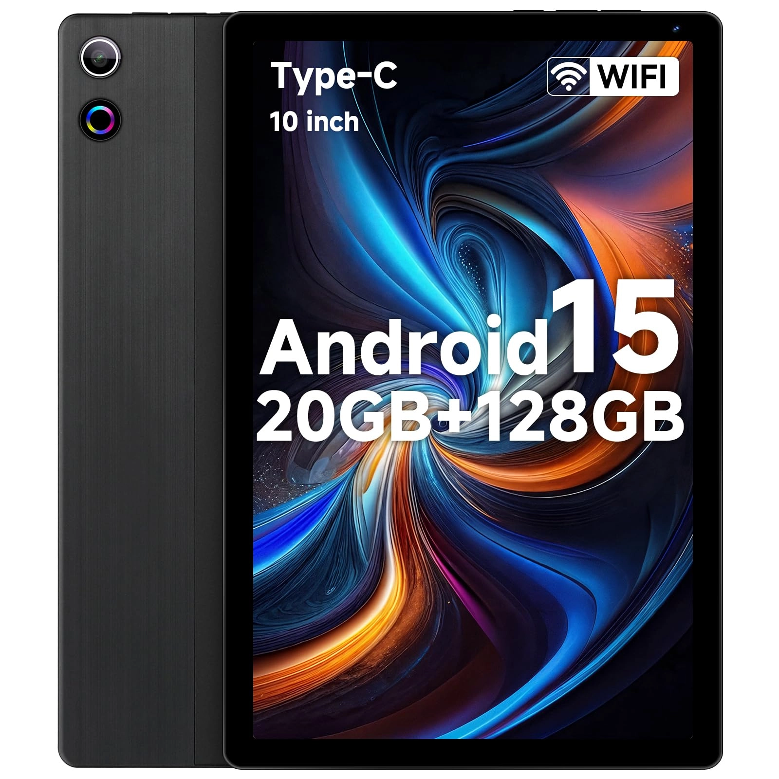 ZOFYWNASTAB - 128GB 10.36"