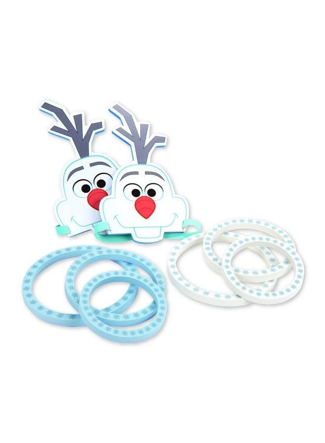 Frozen 2 Snowflake Catch