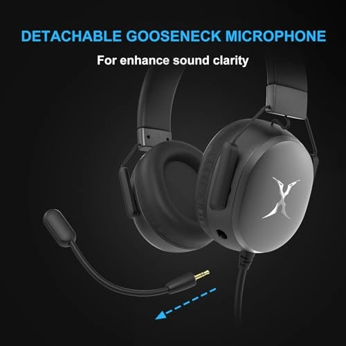 BA-68 Wired Headset