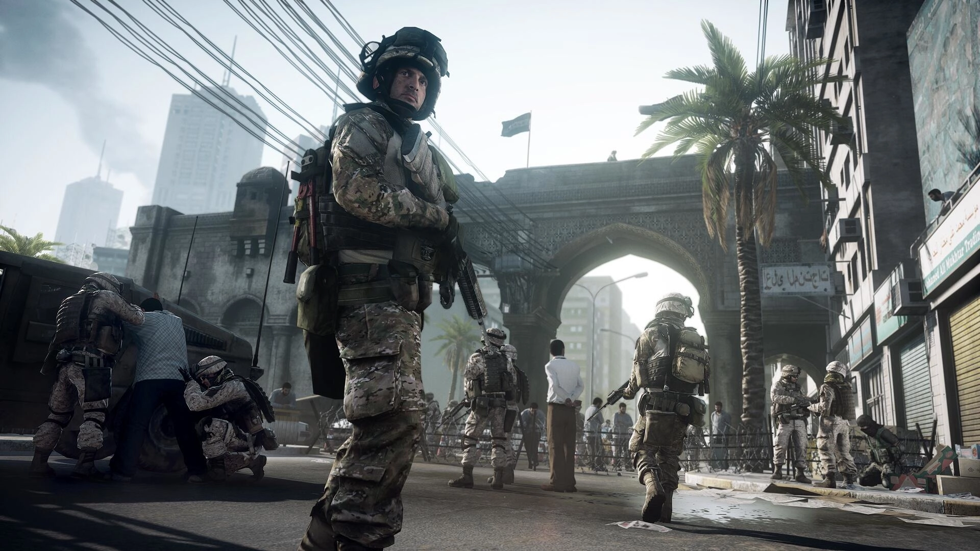 Battlefield 3 - PlayStation 3