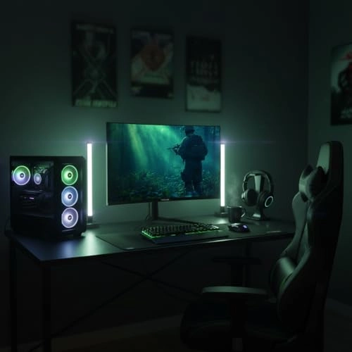 Enigma - GNE27GAMNTRBK 27 in 1920x1080