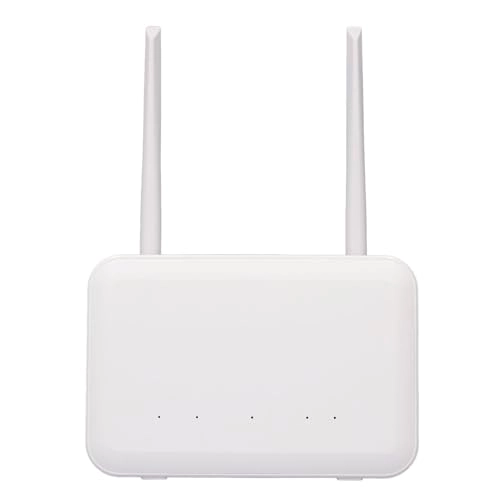 4G SIM Card Router CPE - 300Mbps 802.11ac