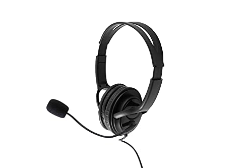 CoolChat 3.5 Wired Headphone
