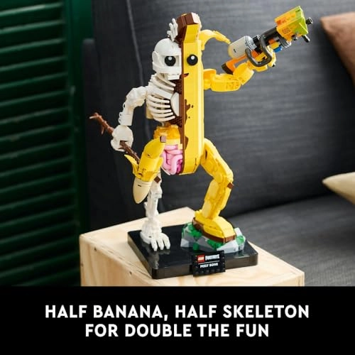Fortnite Peely Bone (77072)