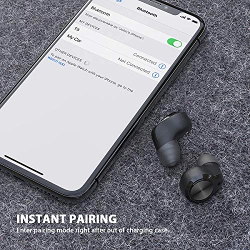 Re Wireless Earbud