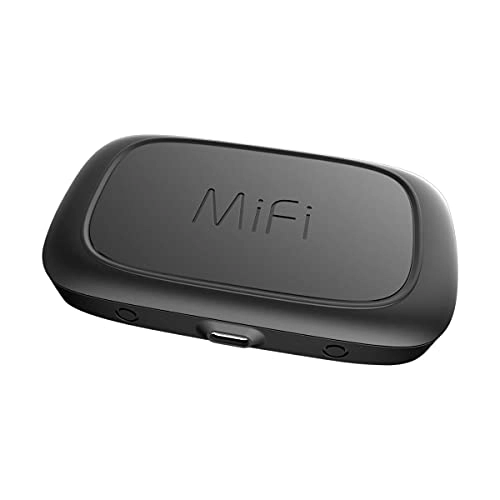 MiFi7730L - LTE Advanced 802.11ac