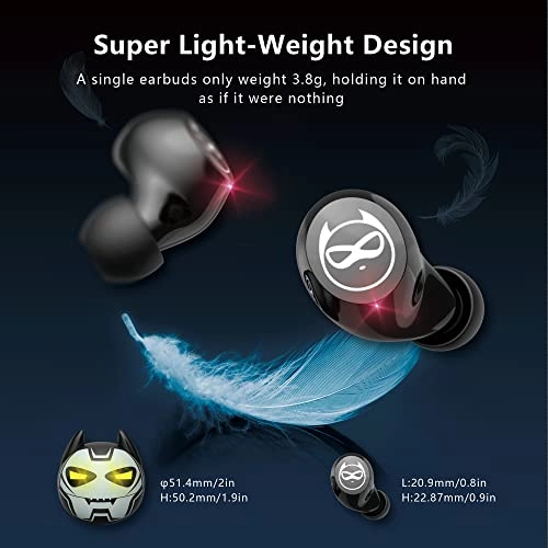 Y-B29 Wireless Earbud