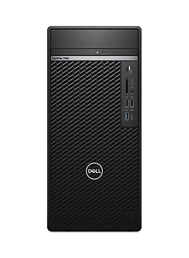 OptiPlex 7080 - i7-10700 8GB