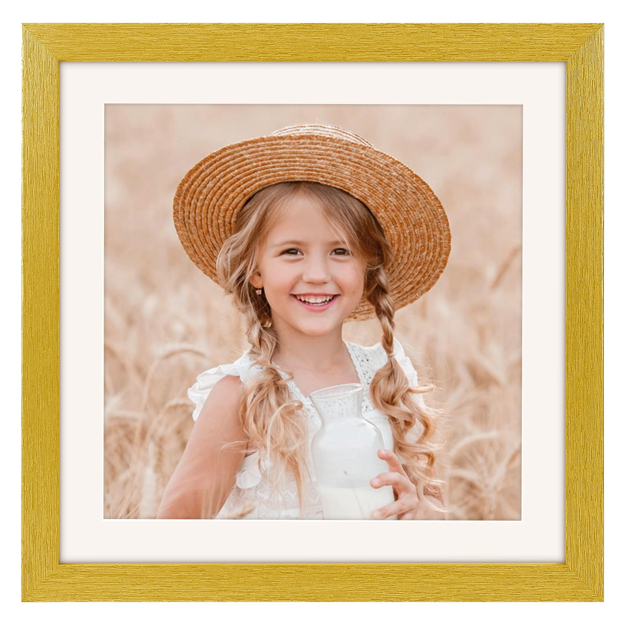 ORIVAN Picture Frame - 10x10