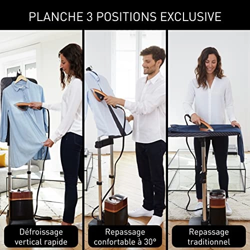 IXEO Power - 5.8 bar 1.1 Liters