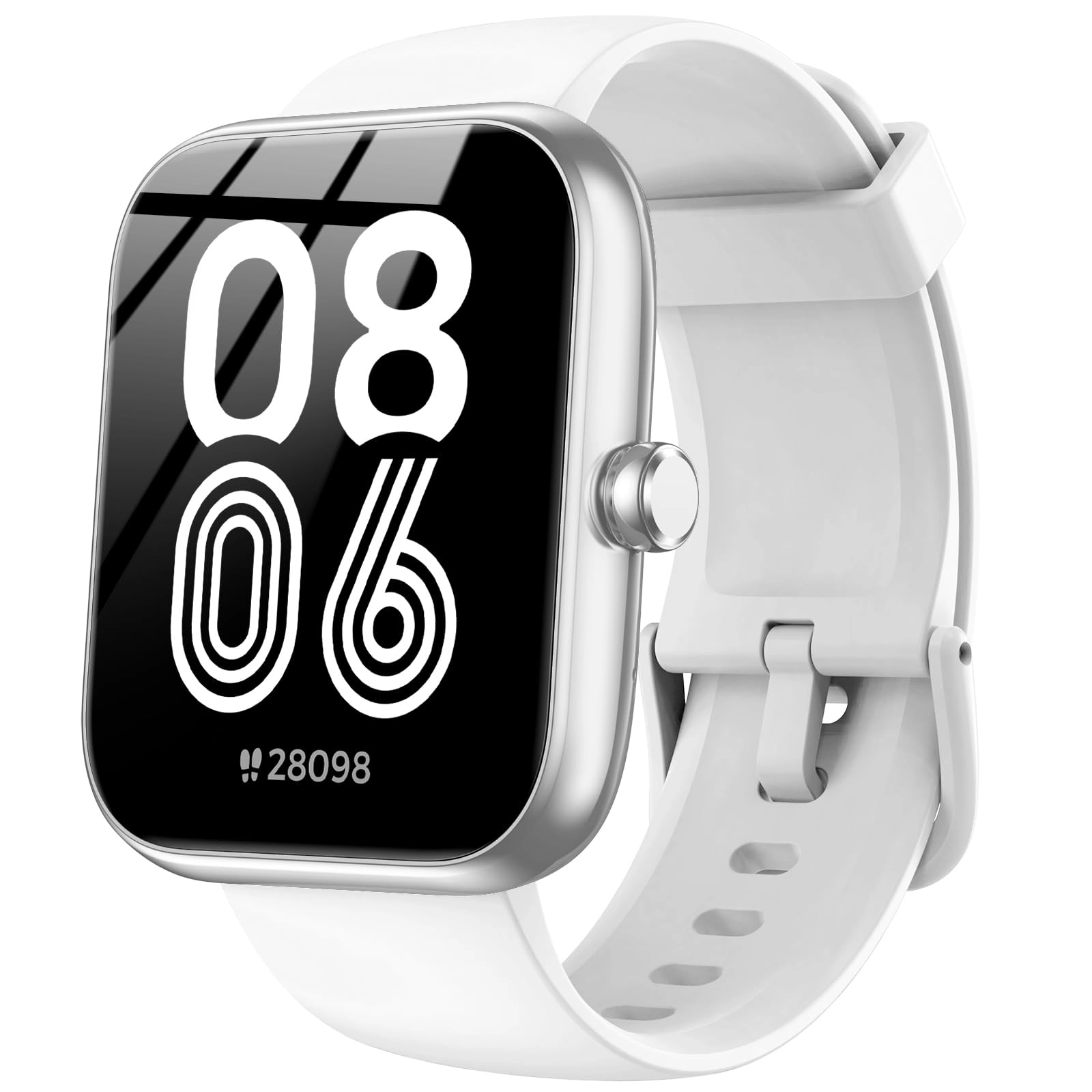 IDW25 Smart Watch
