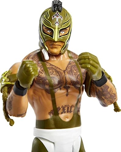 WWE Action Figure (HDD04)