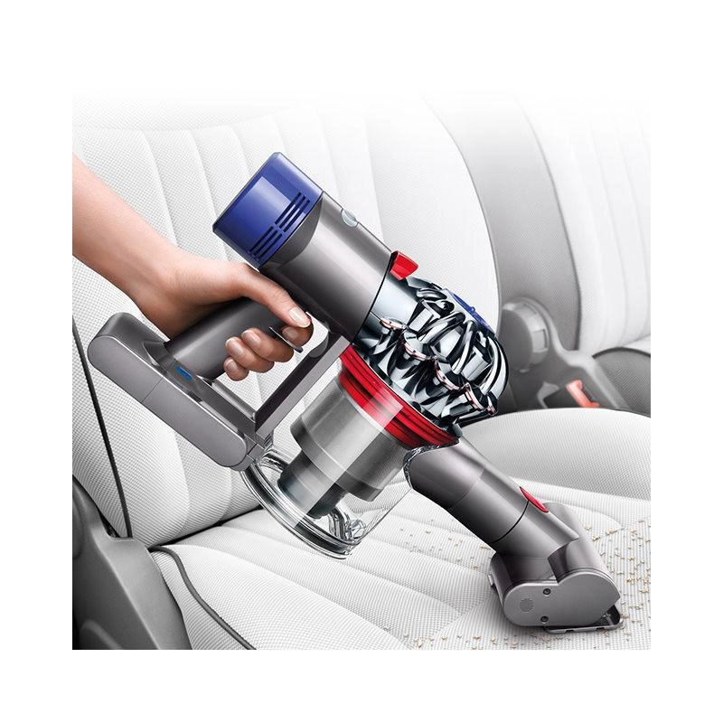 Dyson V8 Absolute - Cordless 40mins