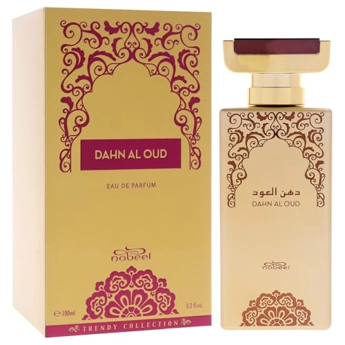 Dahn Al Oud Eau de Parfum 100 ml