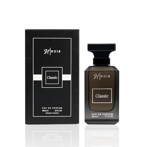 Classic Eau de Parfum 80ml