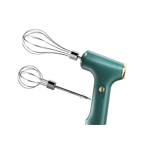 Handheld Electric Egg Beater - 4.5L 23W