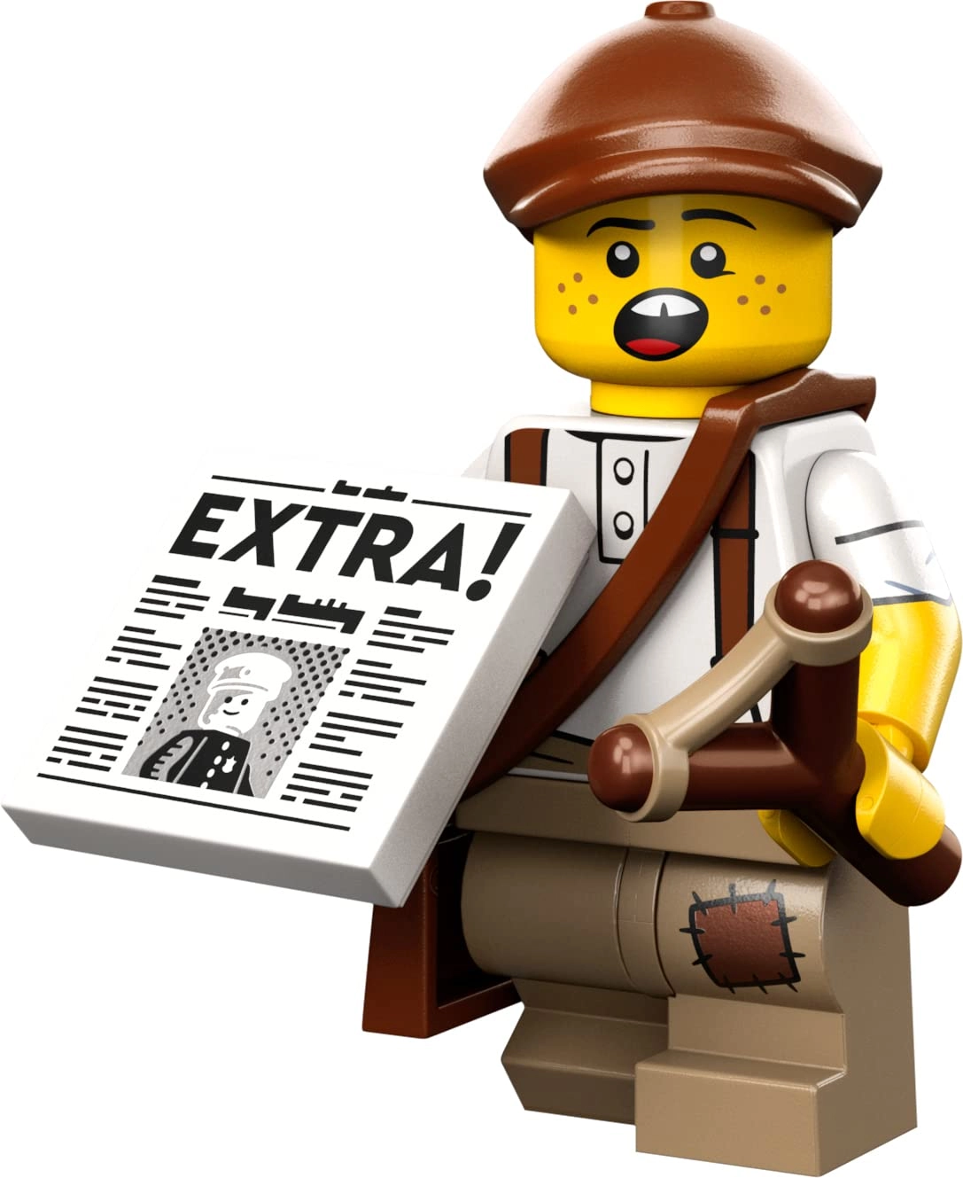 LEGO Minifigures Series 24 (71037)