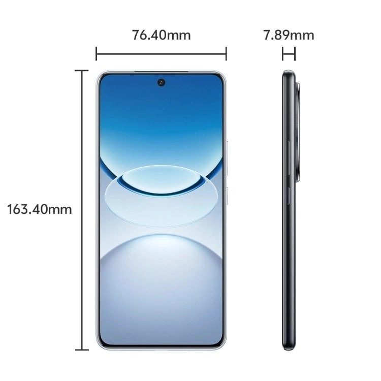 Y300 Pro Plus - 12GB 512GB