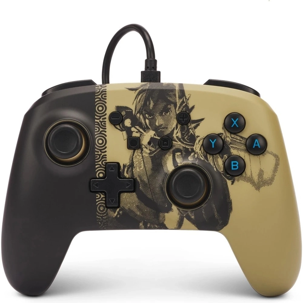Ancient Archer Pult - Switch