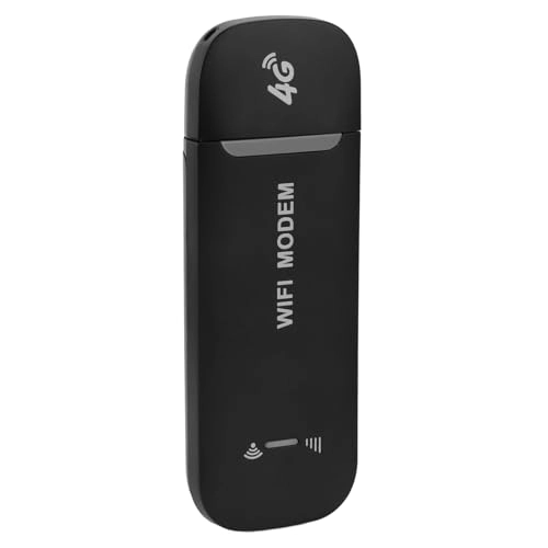 4G USB Portable WiFi - 802.11 b g n