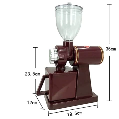 Bean to Cup - Grinder Permanent Filter