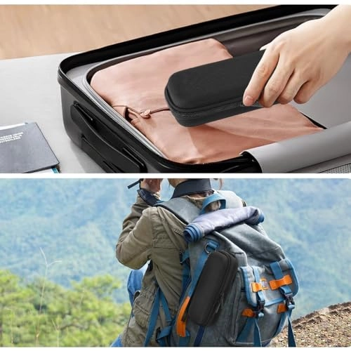 Hard Travel Case for Electric Shaver