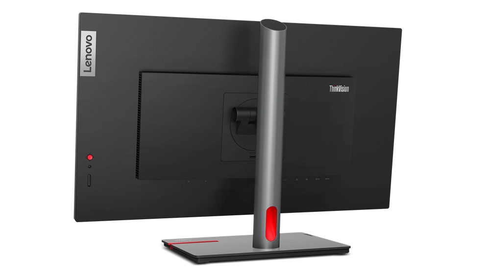 ThinkVision P27h-28 - 27 Inches 2560 X 1440