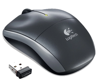 Wireless Mouse - Wireless