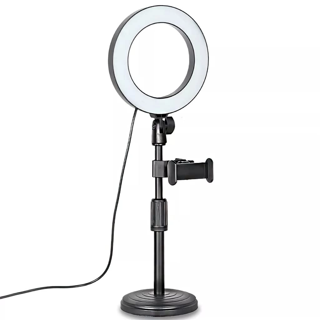 Ring Light - 6inch 64LED USB