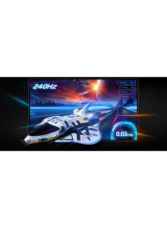 Odyssey G8 - LS32FG810SMXUE 32inch 4K (3840 x 2160)