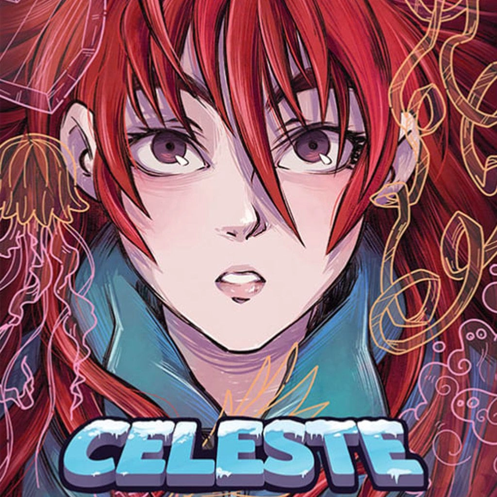 U&I Entertainment Celeste Physical Edition