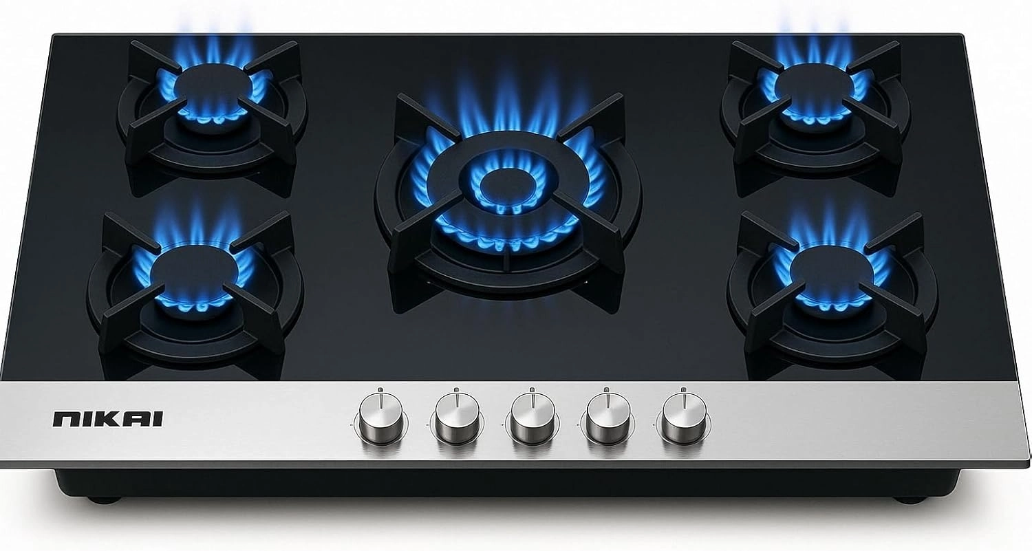 NGH4002G Gas hob