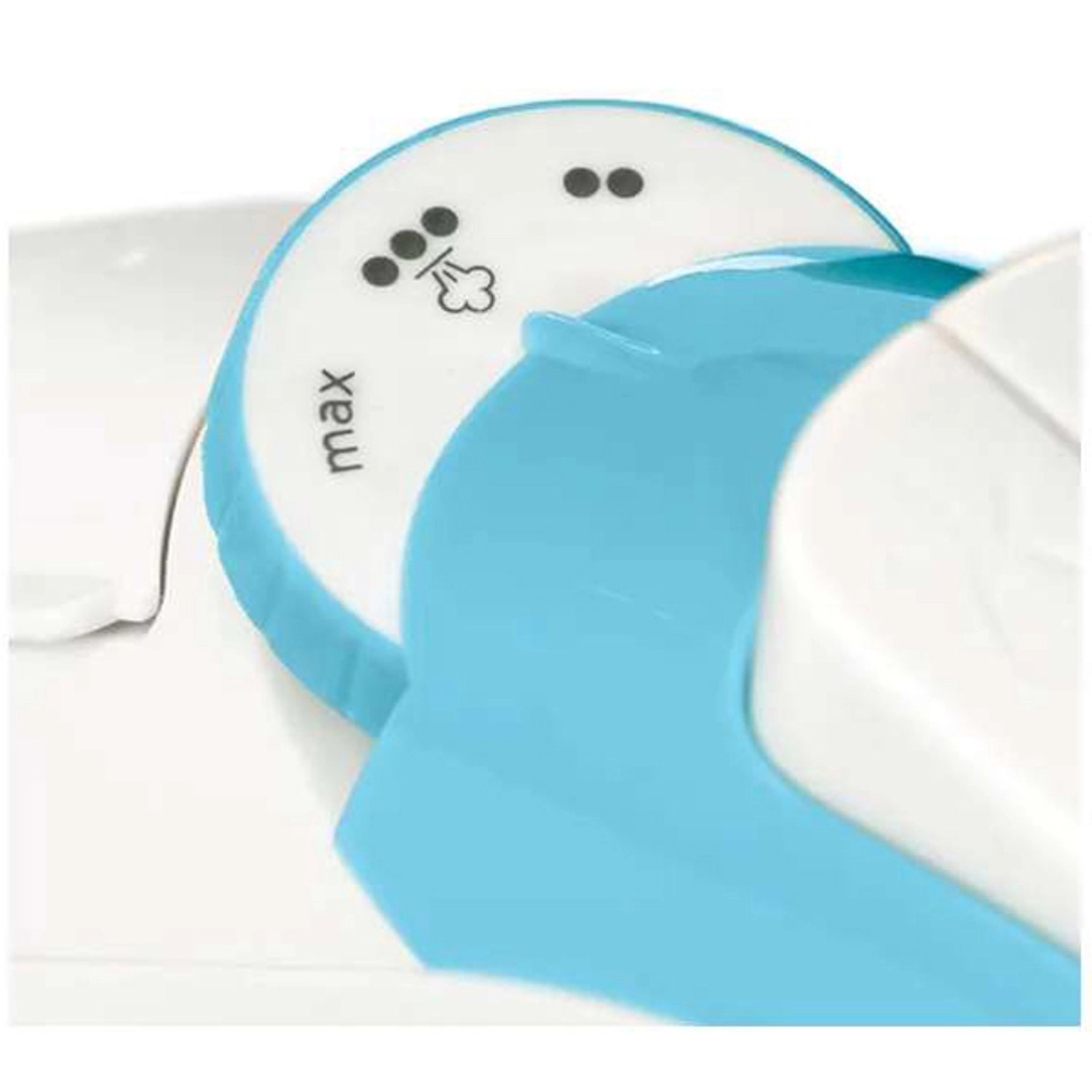 26482GCC - Steam Iron Ceramic Soleplate 115g 35g