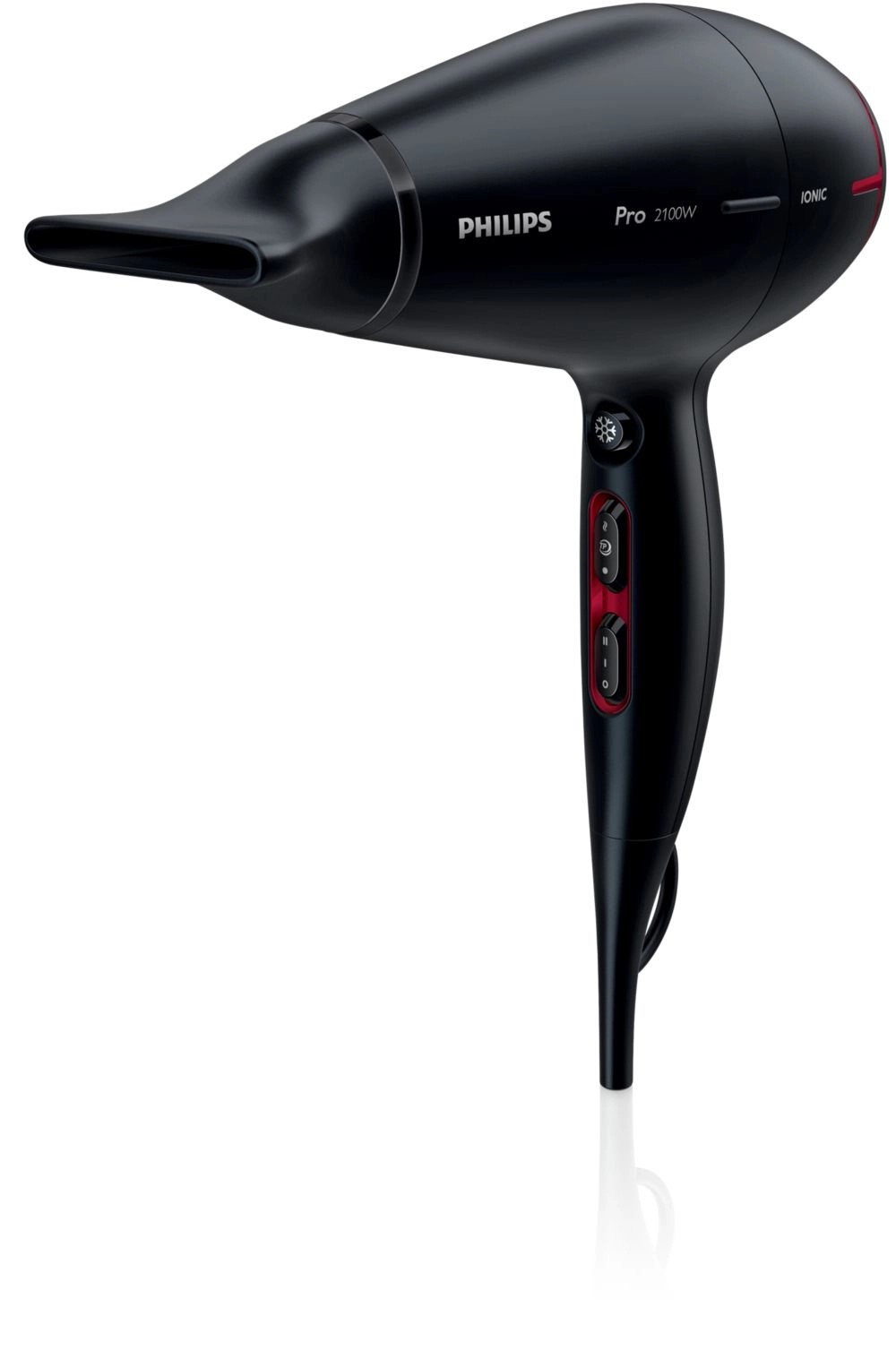 HPS910 - Hair Dryer 2100 W