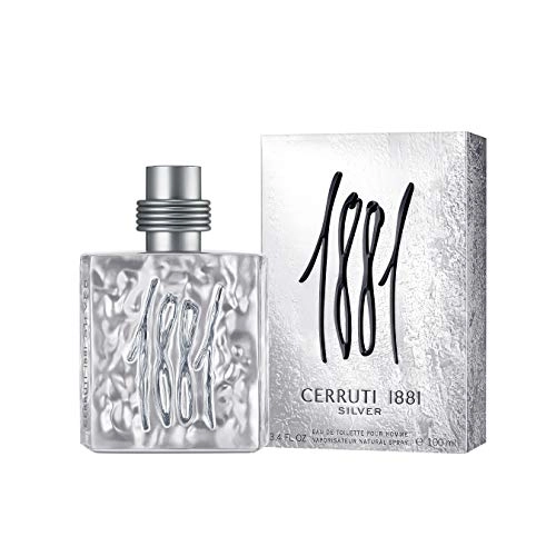 1881 Silver Eau de Toilette 100 ml