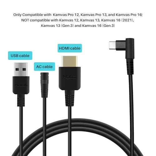 CB01 Cable HDMI to USB 1.8m Flat