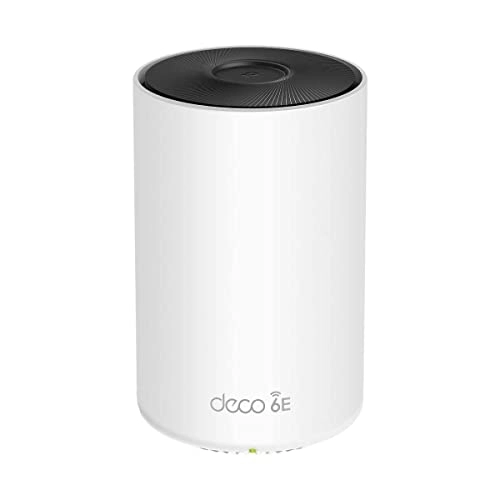 Deco AXE5300 - Wi-Fi 6E Paquete de 3