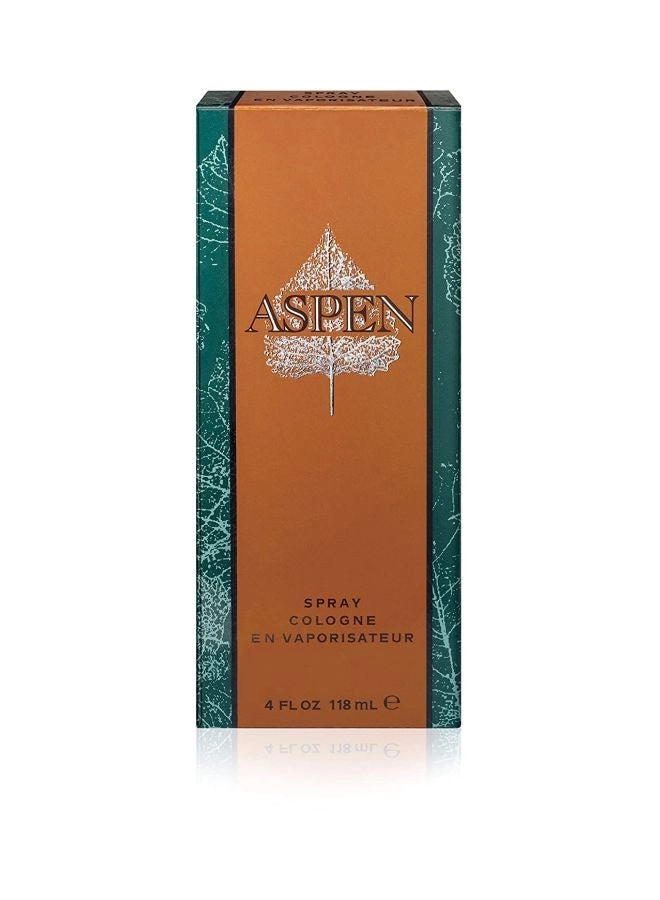Aspen - 118ml