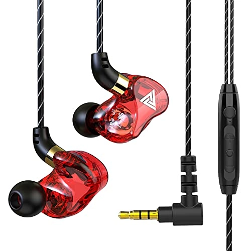 SK7 Wired Earbud
