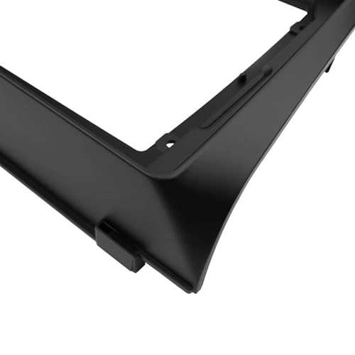 9 Inch Double Din Radio Fascia - 3 2004-2008
