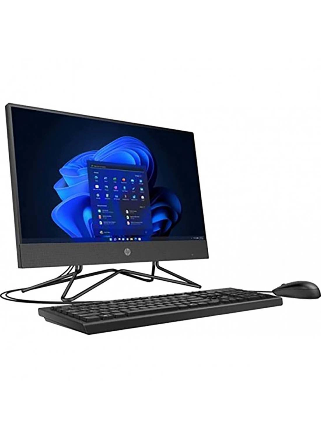AIO 200 G4 - 256GB 21.5inch Intel Core i5-1235u