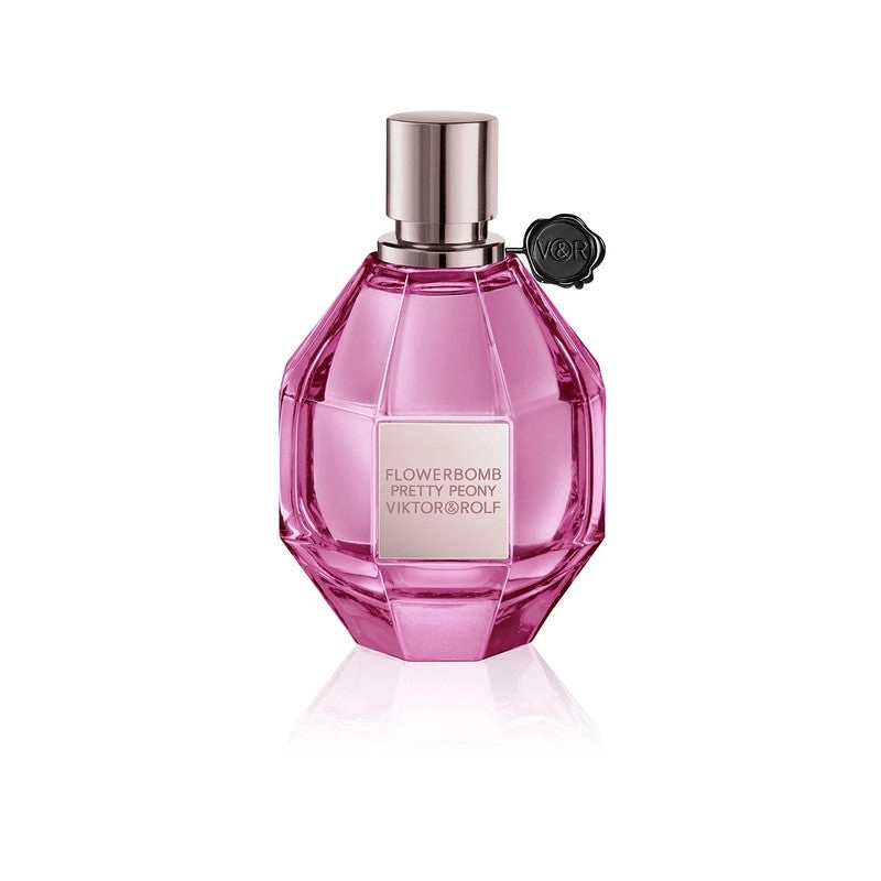 Viktor&Rolf FLOWER BOMB PRETTY PEONY Eau de Parfum 100 ml