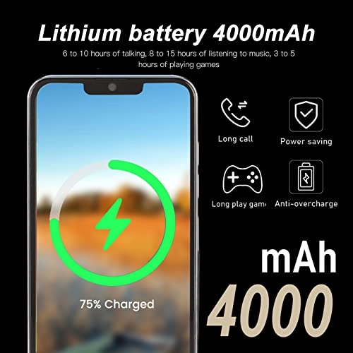 I13pro Max - 4GB 64GB