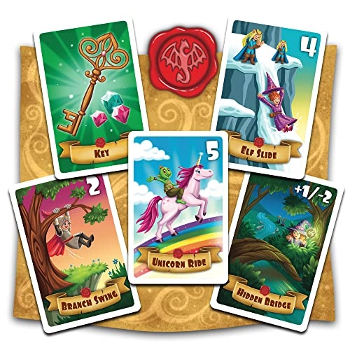 My First Dragon Adventure: Kids Save The Kingdom