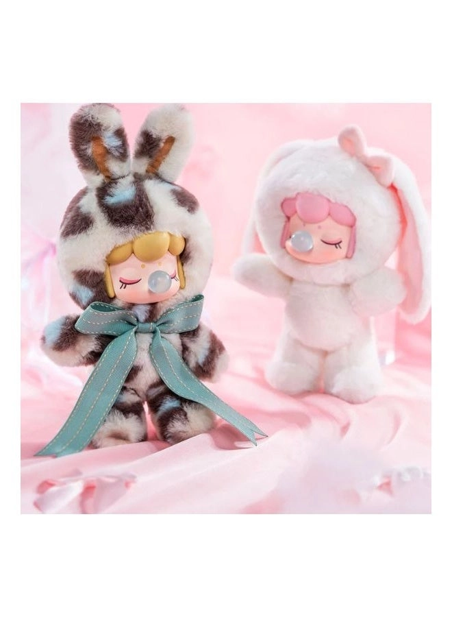 Nanci Chocolate Bear