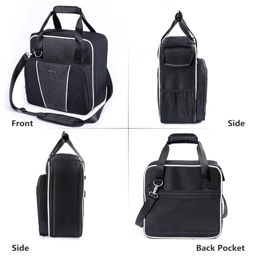 Coffee Maker Travel Bag