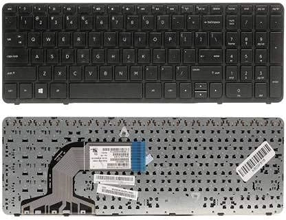 Digital Device Pavilion 15 Keyboard