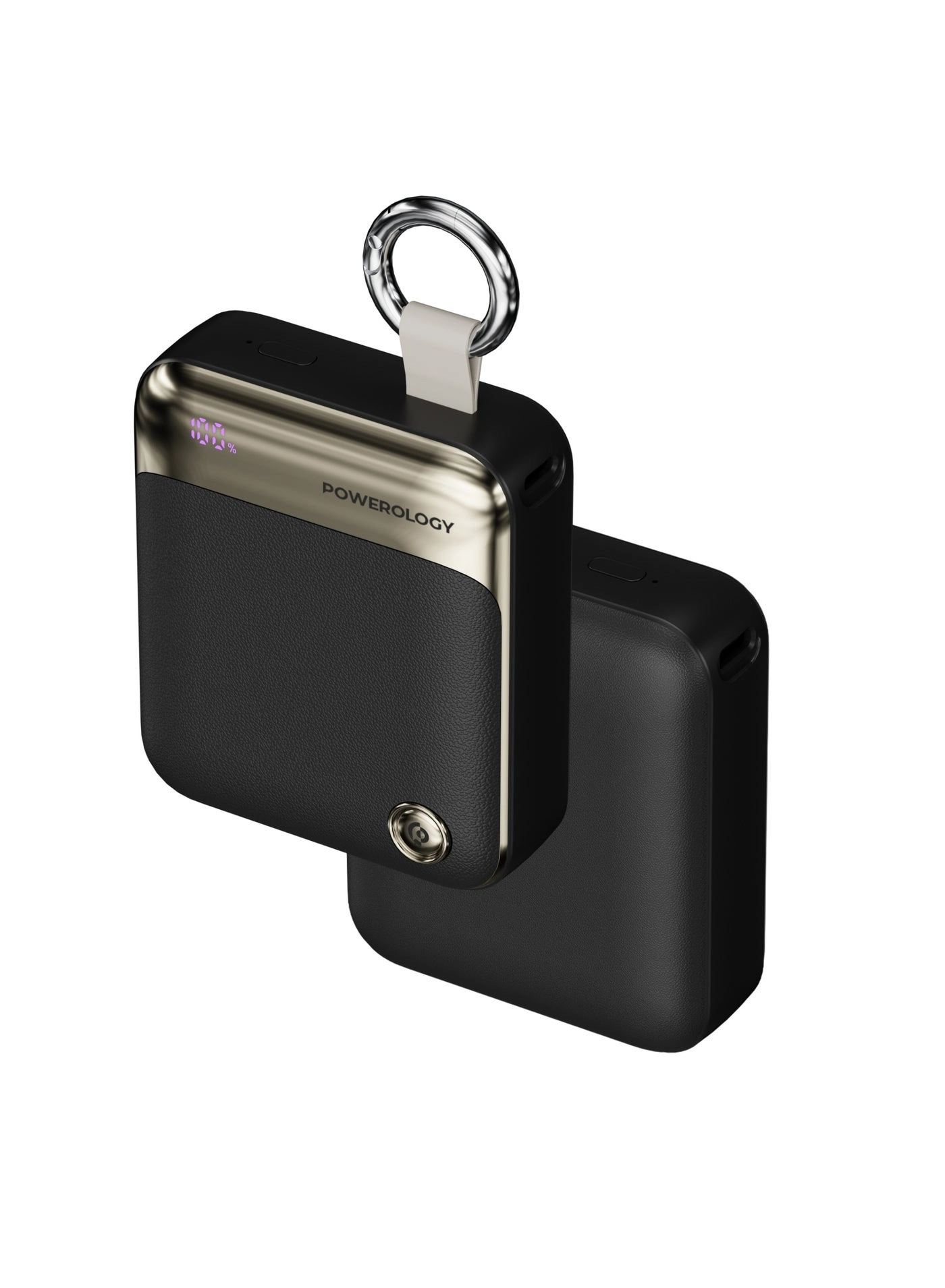 Powerology PPBCHX01 - 10000mAh 20W