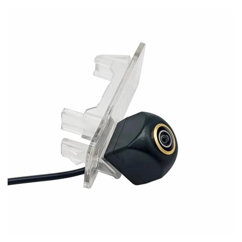 Reverse AHD 1080P Car Rear View Camera - Night vision